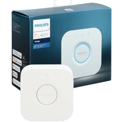 PHILIPS HUE SMART BRIDGE