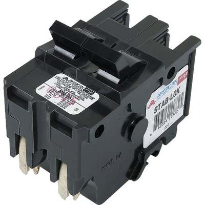 20A 2P CIRCUIT BREAKER