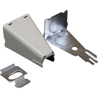 *CONNECTOR STEEL