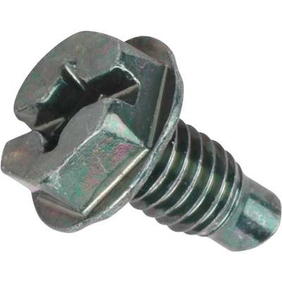 GROUNDING SCREW