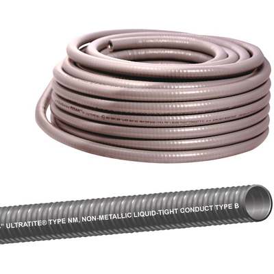 100' 1/2"LIQTITE CONDUIT