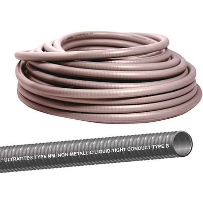 100' 3/4"LIQTITE CONDUIT