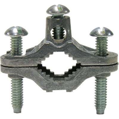 1/2" - 1" Ground Clamp