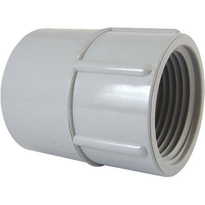 1/2" PVC FEMALE ADAPTER