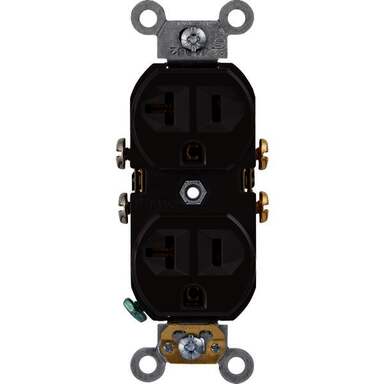 BRN 20A DPLX OUTLET