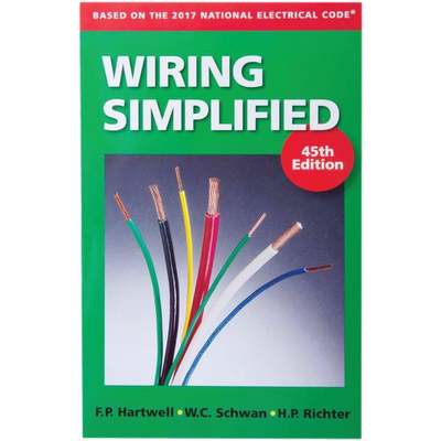 ELECTRICAL WIRING BOOK