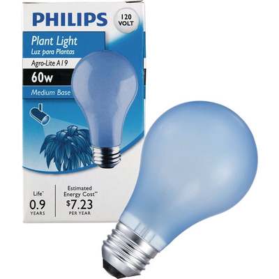 60w Plant Light Bulb