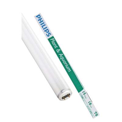 15W PLANT/AQUARIUM TUBE