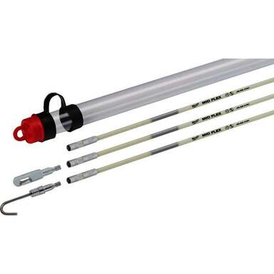 15' MIDFLEXFISHSTICK KIT