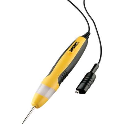 Continuity Tester