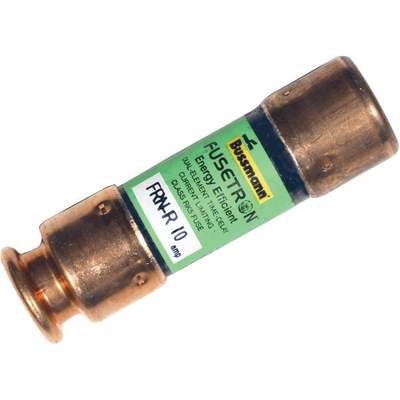 FRNR10 FUSE,CART 10A