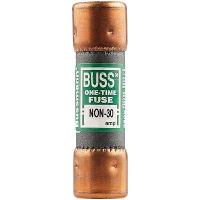 10A NON CART FUSE