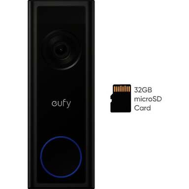 C31 2K VIDEO DOORBELL
