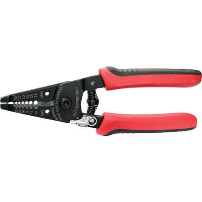 6" PRO WIRE STRIPPER