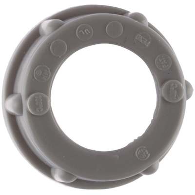 2-1/2" PLASTIC BUSHING