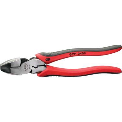 High Leverage Crimping Tool