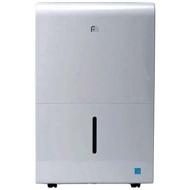 50PT PUMP DEHUMIDIFIER