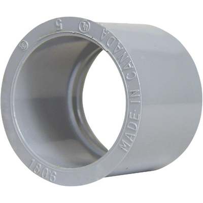 1-1/2 X 1-1/4" REDUCER