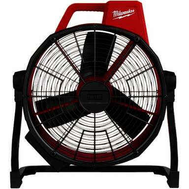 M18 18" JOBSITE FAN