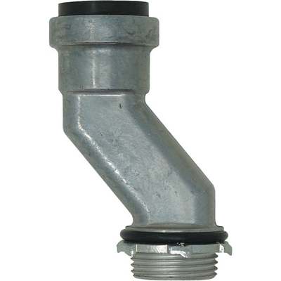 1/2" EMT OFFST CONNECTOR