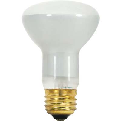 45W REFLECTOR FLOOD BULB