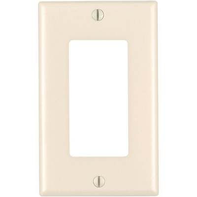 LT ALM ROCKER WALLPLATE