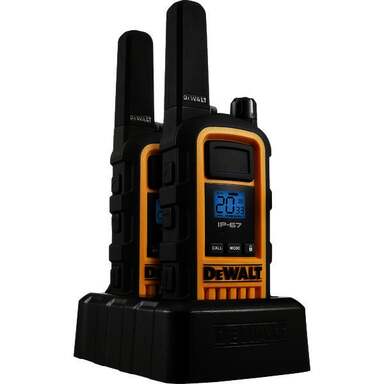 2W 22CHNNL WALKIE TALKIE