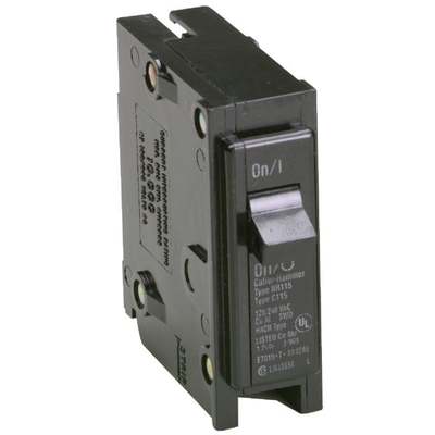 20A SP CIRCUIT BREAKER