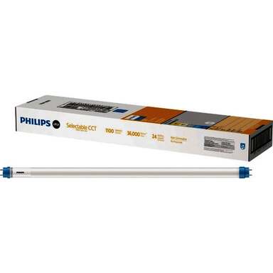 17W 24" T8 CCT LED TUBE