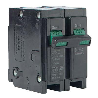 30A 2P CIRCUIT BREAKER