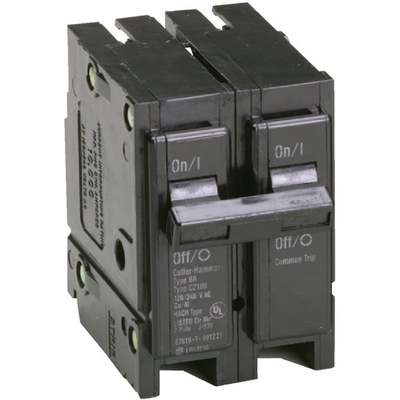 60A 2P CIRCUIT BREAKER