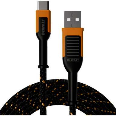 6' Typec 2 Usb Cable