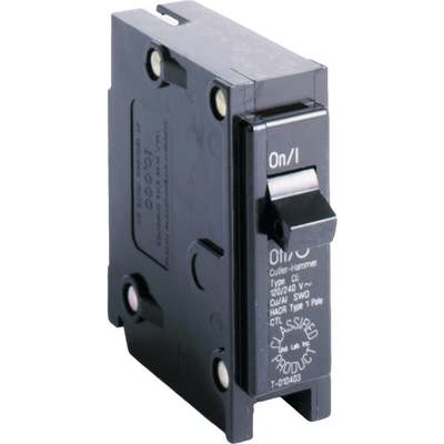 1P/20A CIRCUIT BREAKER