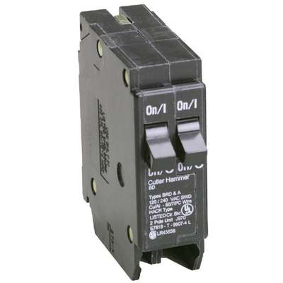 20A/20A CIRCUIT BREAKER