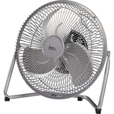 9" HIGH VELOCITY FAN