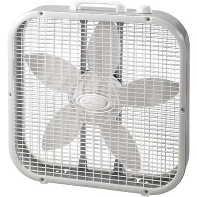 20" STANDARD BOX FAN