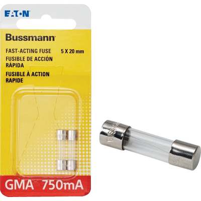 ELECTRONIC GLASS FUSE