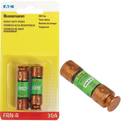 30A HDTD FUSE CARTRIDGE