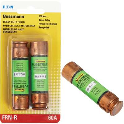 60A CARTRIDGE FUSE