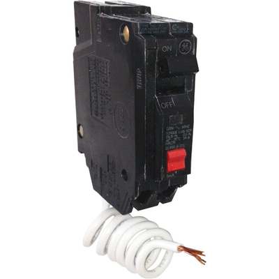 30A GFI CIRCUIT BREAKER