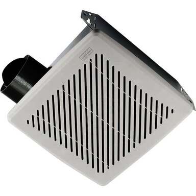 50CFM BATH EXHAUST FAN