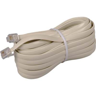 25' IV MOD LINE CORD