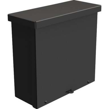 10X10X4 ENCLOSURE