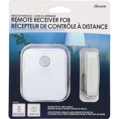 Wireless Remote