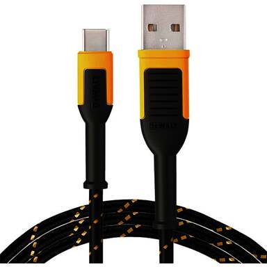 10' Typec 2 Usb Cable