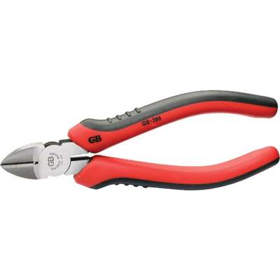 6" Diagonal Pliers