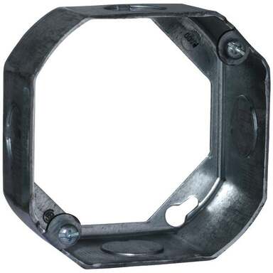 4" X 1-1/2" EXT RING