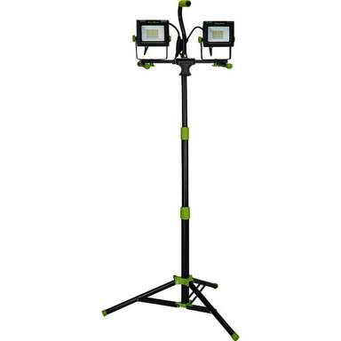 8000LM 2HD LED WORKLIGHT