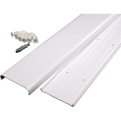 FLT SCREEN TV COVER CORD
