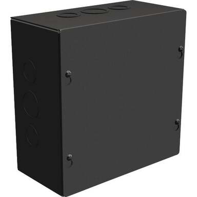 8x8x4 ENCLOSURE
